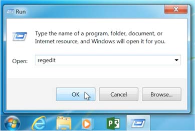Check Your Registry