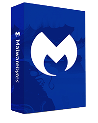 Malwarebytes Anti-Malware Premium box